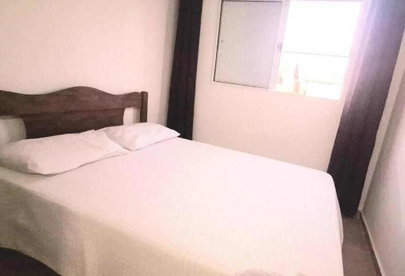 2ベッドルームハウス, Recanto Dona Benta