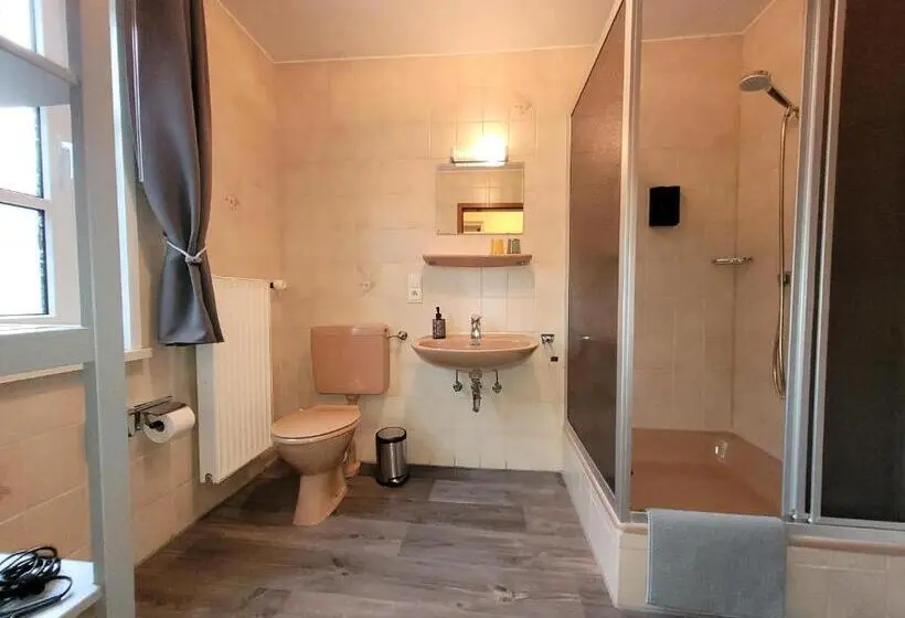 Standard-huone, Vineu   Bed & Breakfast
