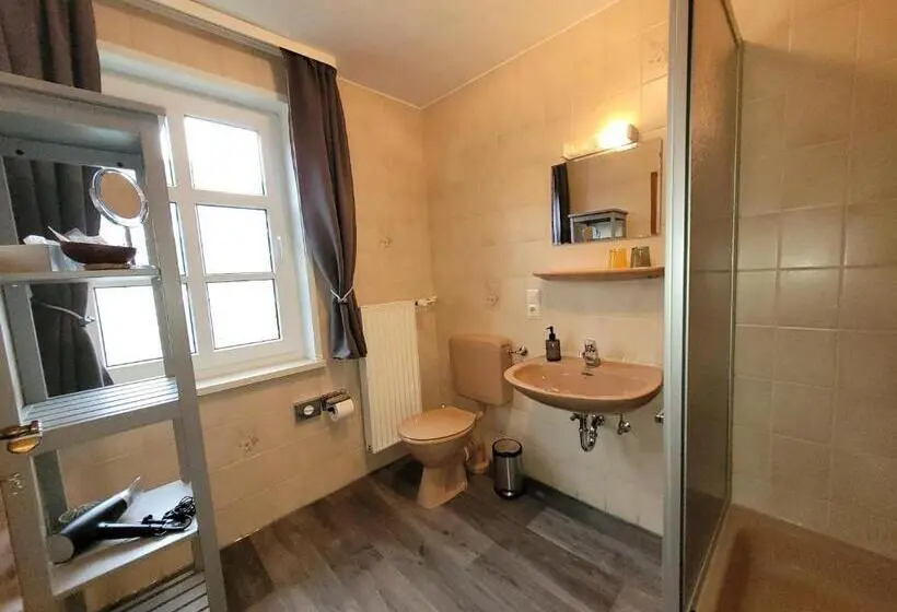 Standard-huone, Vineu   Bed & Breakfast
