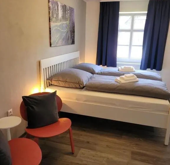 Standard-huone, Vineu   Bed & Breakfast