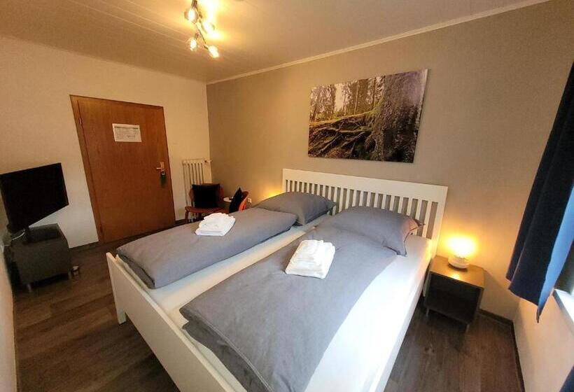 اتاق استاندارد, Vineu   Bed & Breakfast