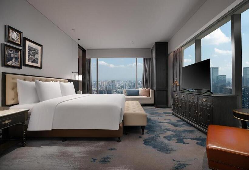 Deluxe Suite, 长沙施柏阁大观酒店