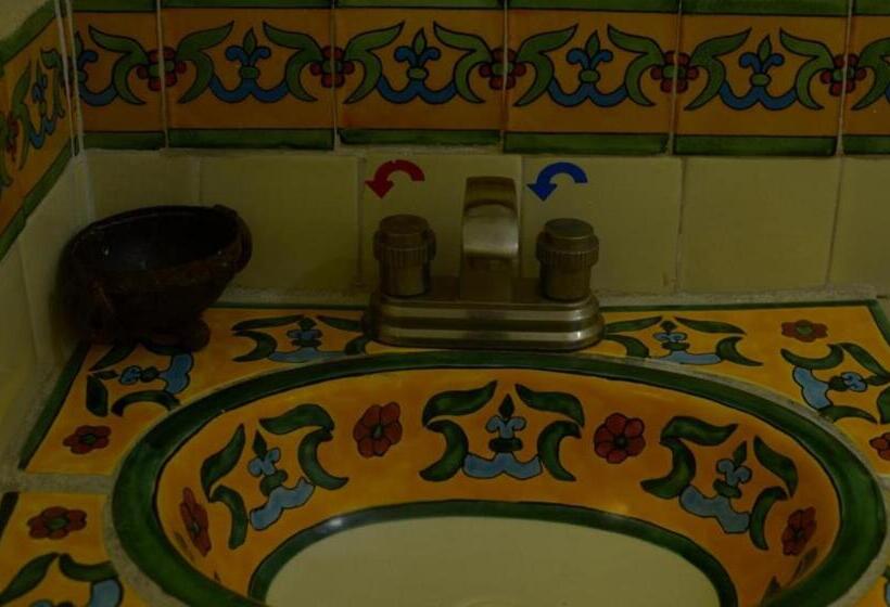 스탠다드 룸, Boutique Tierra Mágica