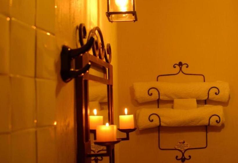 חדר סטנדרט, Boutique Tierra Mágica