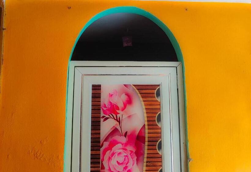 スタンダードルーム, Risabya Guest House