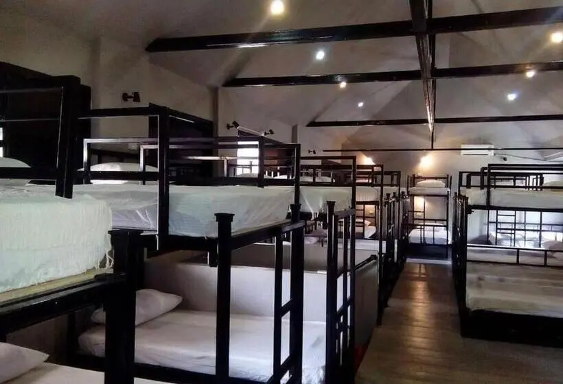 Cameră Standard Individuală, Hide Hostel