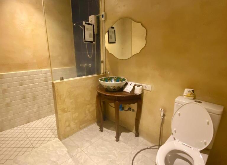 バルコニー付きスタンダードルーム, 17stories 2