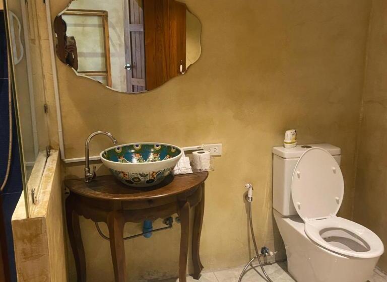 バルコニー付きスタンダードルーム, 17stories 2