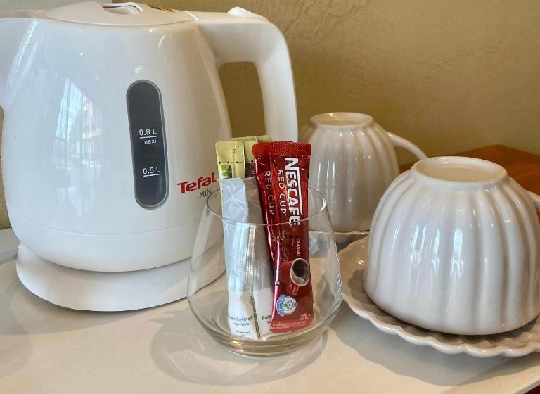 バルコニー付きスタンダードルーム, 17stories 2