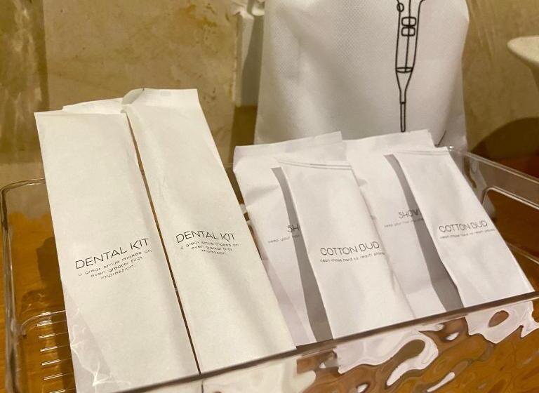 バルコニー付きスタンダードルーム, 17stories 2