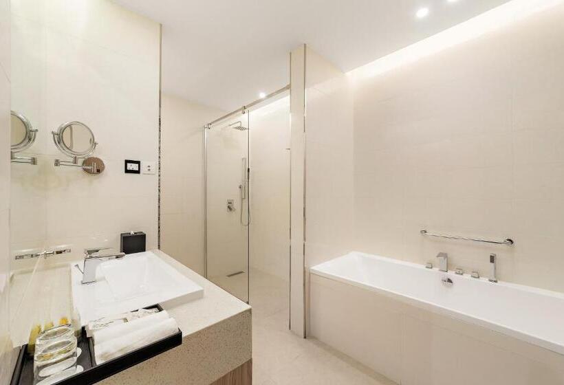 سوئیت پریمیوم, Barceló Bahrain City Centre