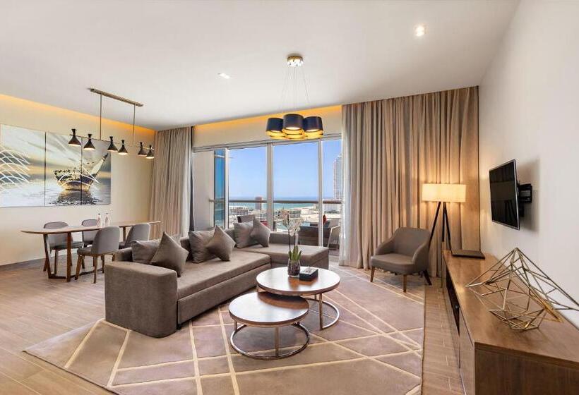 سوئیت پریمیوم, Barceló Bahrain City Centre