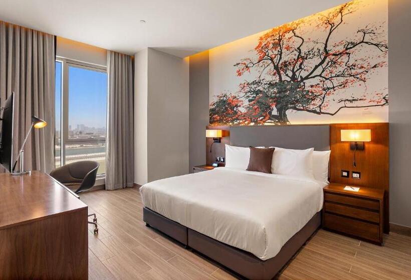 سوییت خانوادگی, Barceló Bahrain City Centre