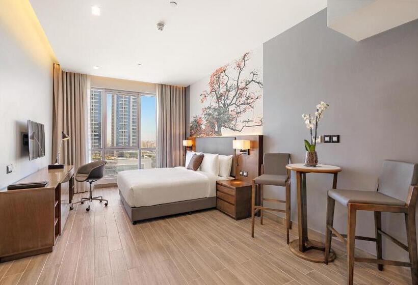 سوئیت رویال, Barceló Bahrain City Centre