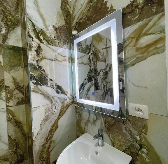 Трехместный Номер Deluxe Вид на Море, Kloi Luxury Rooftops