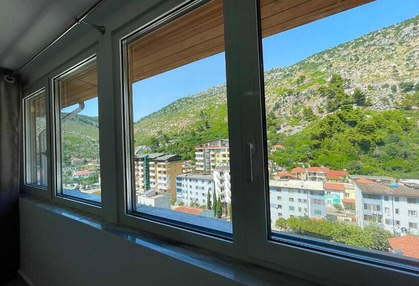 Четырехместный Номер Стандарт, Kloi Luxury Rooftops