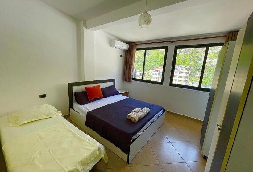 Апартаменты 1 Спальня, Kloi Luxury Rooftops