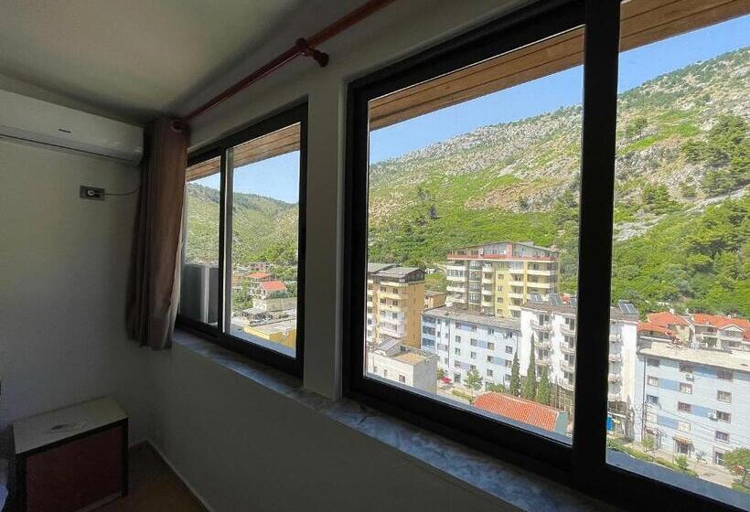 Апартаменты 1 Спальня, Kloi Luxury Rooftops