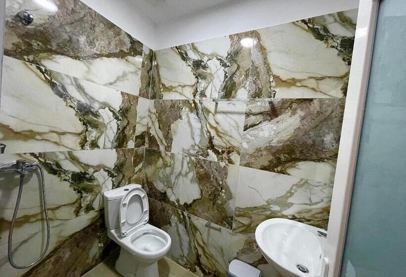 Апартаменты 1 Спальня, Kloi Luxury Rooftops