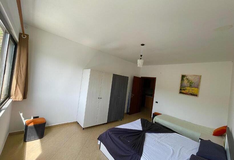 2 Bedrooms Apartment Mountain View, Kloi Luxury Rooftops