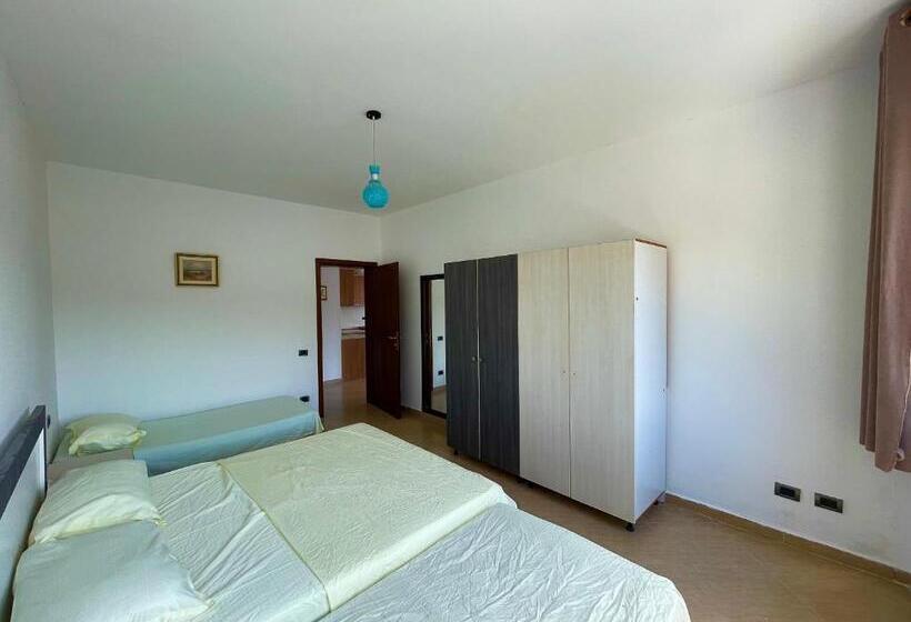 Апартаменты Deluxe 2 Спальни, Kloi Luxury Rooftops