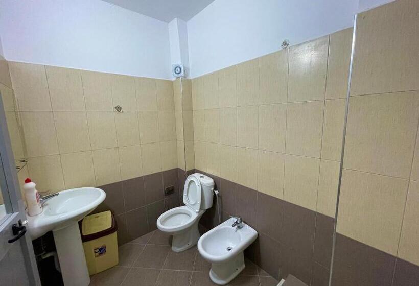 Апартаменты 2 Спальни Вид на Море, Kloi Luxury Rooftops