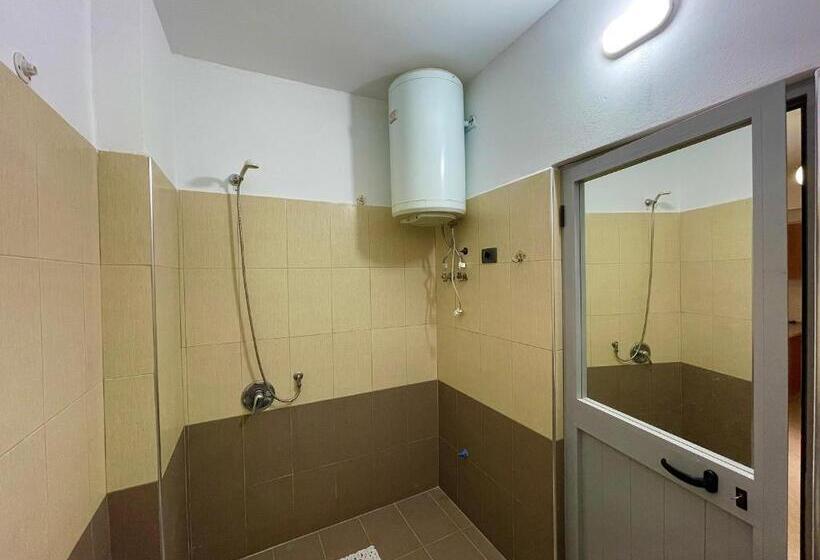 Апартаменты 2 Спальни Вид на Море, Kloi Luxury Rooftops