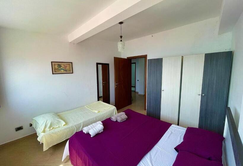 Апартаменты 2 Спальни Вид на Море, Kloi Luxury Rooftops