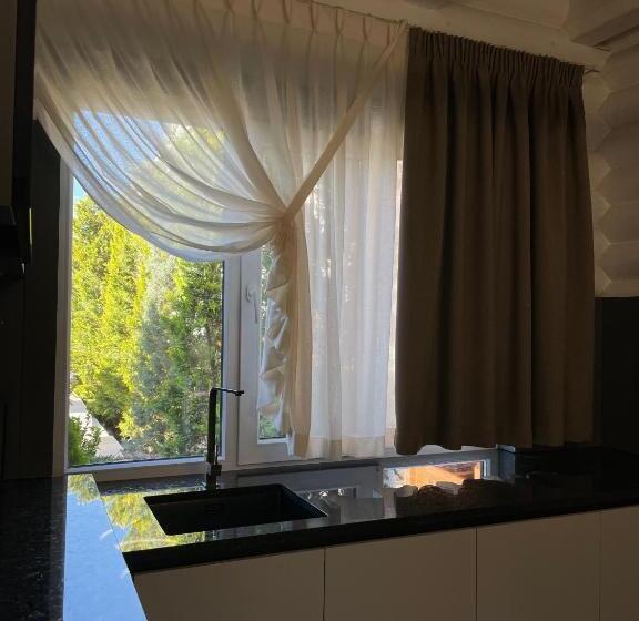 סוויטה משפחתית, Le Mer