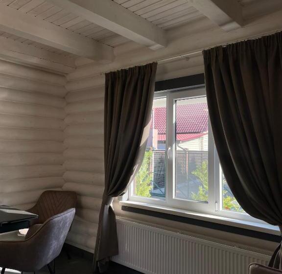 סוויטה משפחתית, Le Mer