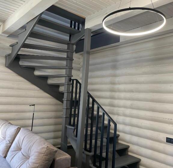 סוויטה משפחתית, Le Mer