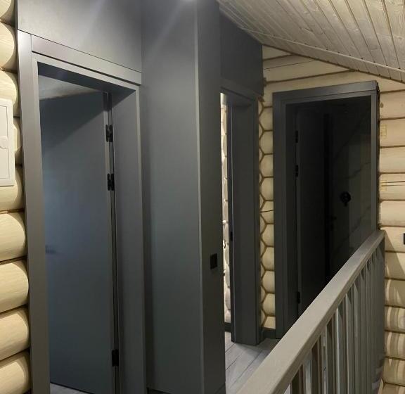 חדר משפחתי, Le Mer