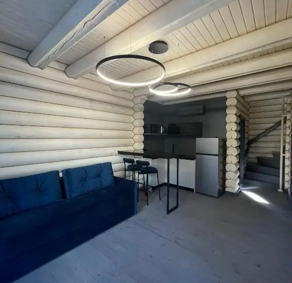 Habitación Familiar, Le Mer