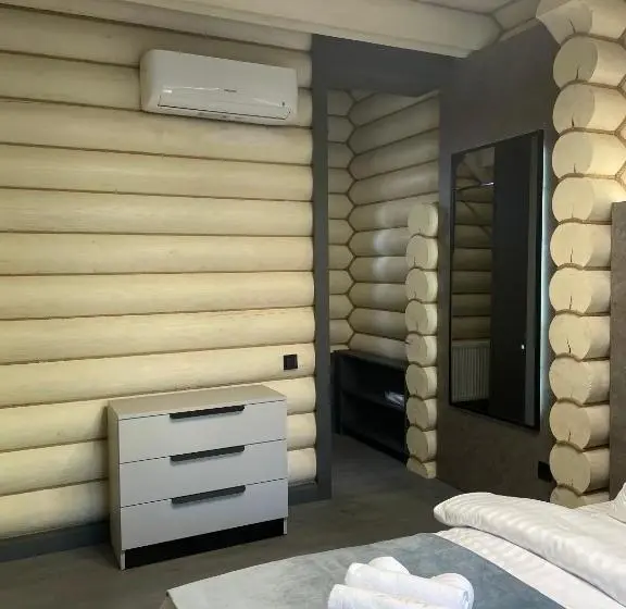 Habitación Familiar, Le Mer