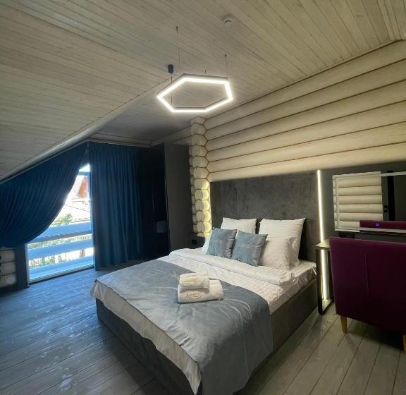 חדר משפחתי, Le Mer