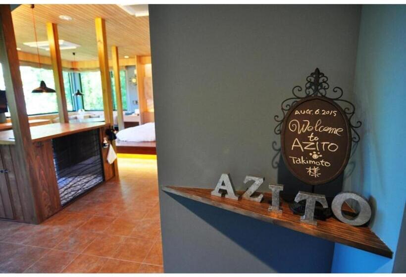 标准工作室, Shiki No Kura   Vacation Stay 29701v