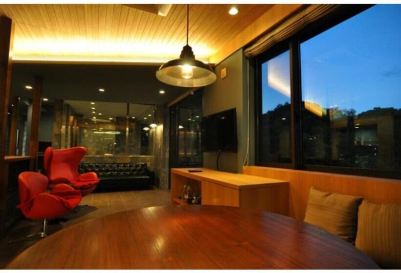 Студия Стандарт, Shiki No Kura   Vacation Stay 29701v