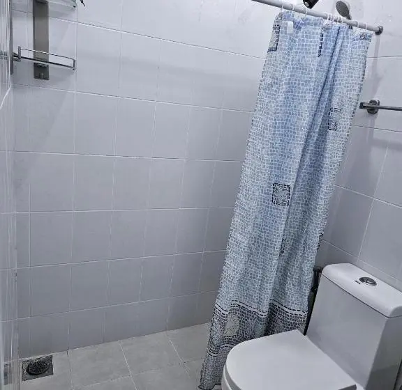 اتاق لوکس, Sunset Villa