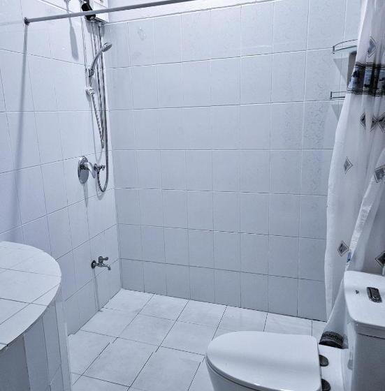 اتاق لوکس, Sunset Villa