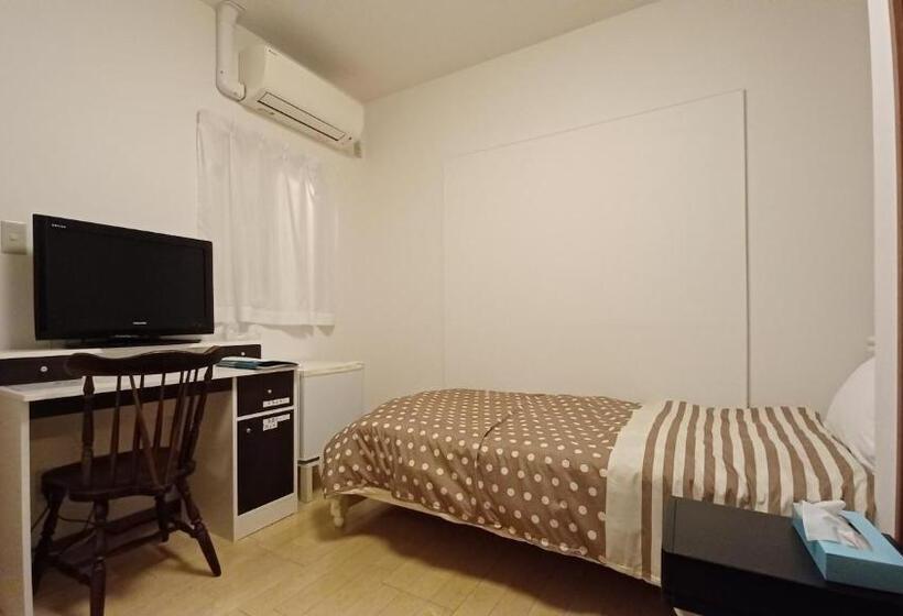 Студия Стандарт, Swan Lake Nagae   Vacation Stay 31050v