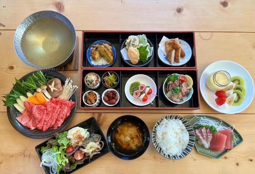 חדר סטודיו סטנדרד, Yamanoyu   Vacation Stay 98642v