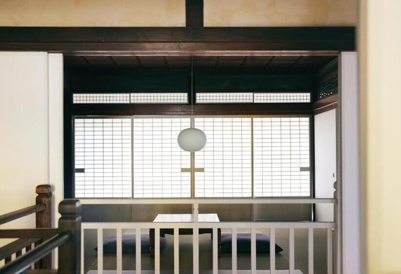 خانه 1 خوابه, Jin   Vacation Stay 83120v