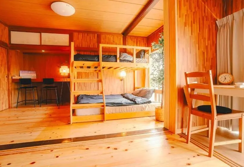 ファミリールーム, Northstar Guesthouse