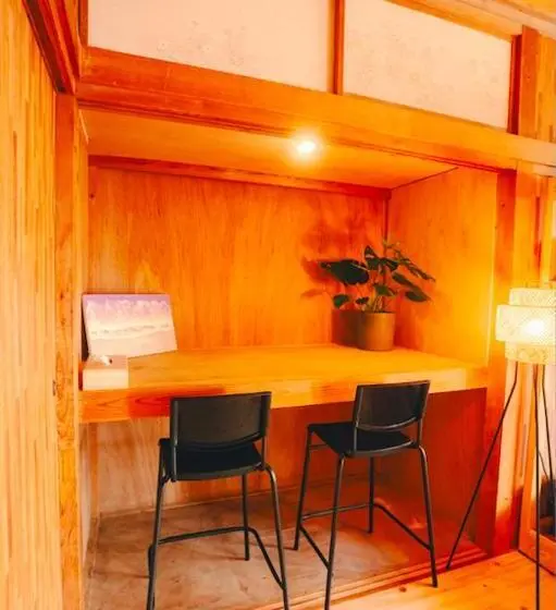 ファミリールーム, Northstar Guesthouse