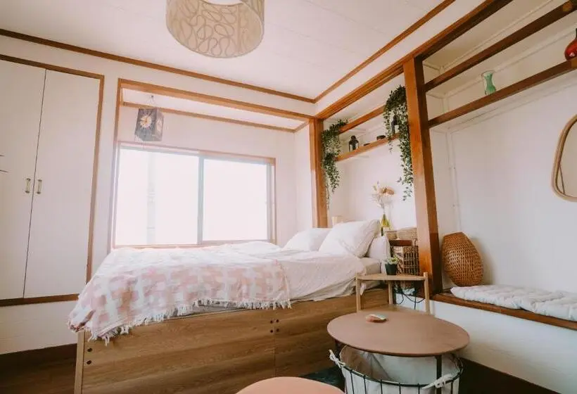 オーシャンビュースイート, Northstar Guesthouse