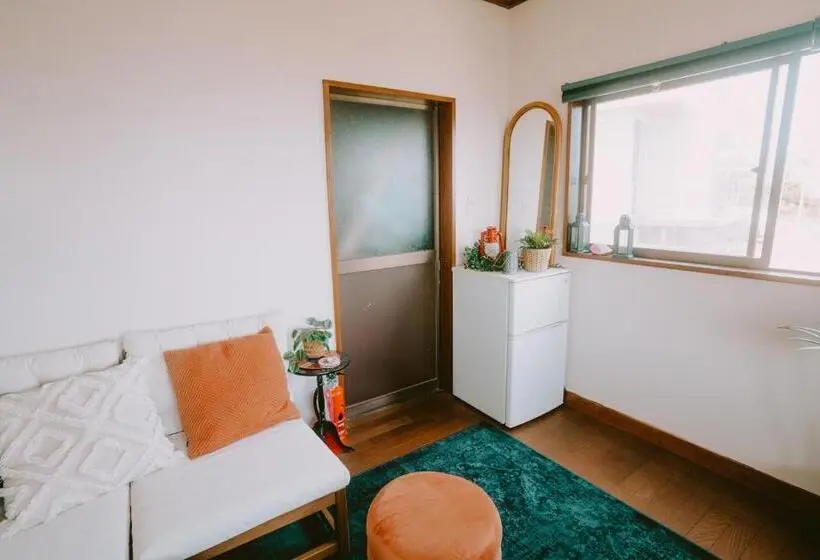 オーシャンビュースイート, Northstar Guesthouse