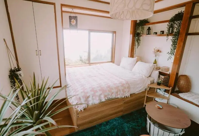 オーシャンビュースイート, Northstar Guesthouse