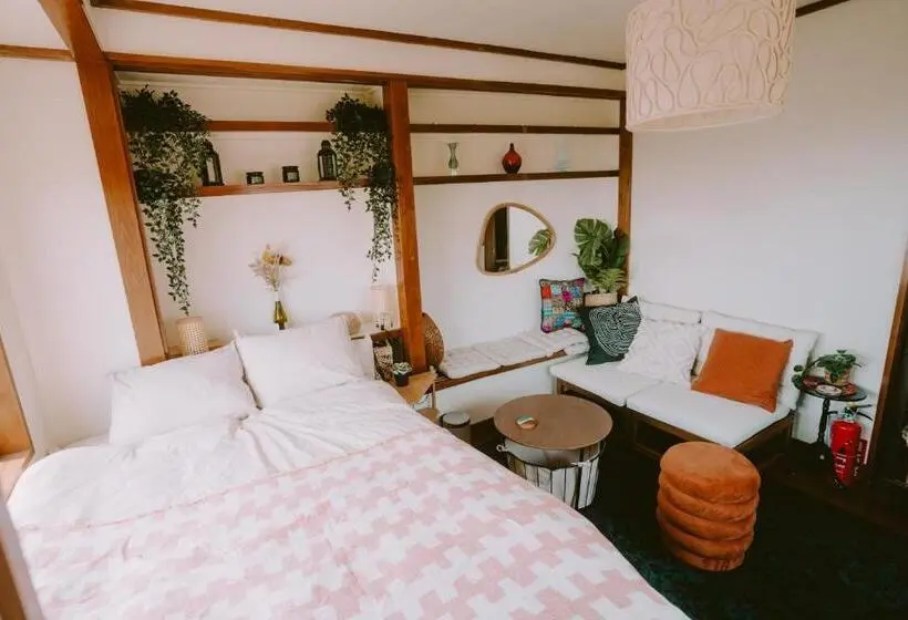 オーシャンビュースイート, Northstar Guesthouse