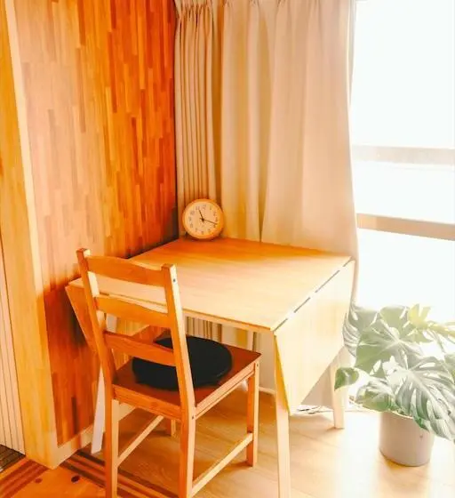 ルームシェアのワンベッド, Northstar Guesthouse