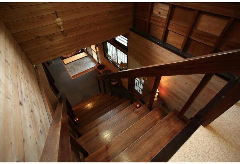 Casă 1 Dormitor, Space Haku   Vacation Stay 82951v